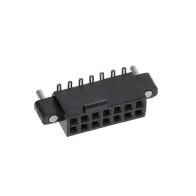 SFML-107-T2-S-D-SN-P (.050'' X.050)