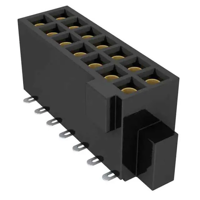 SFML-107-02-L-D (.050 X.050")