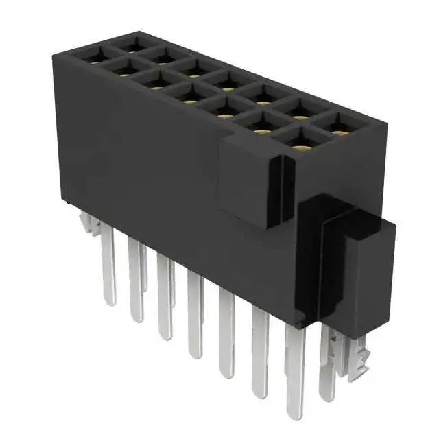 SFML-107-T1-S-D-LC (.050 X.050")