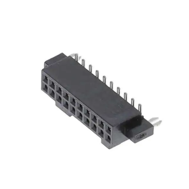 SFML-110-02-L-D-LC (.050'' X.050)