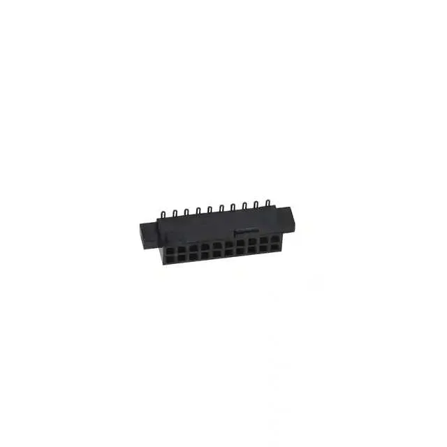 SFML-110-02-L-D (.050'' X.050)