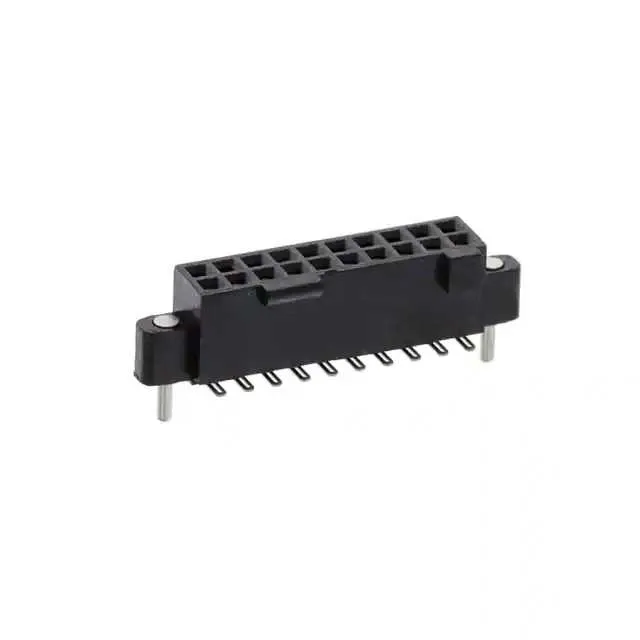 SFML-110-02-S-D-SN-P (.050'' X.050)