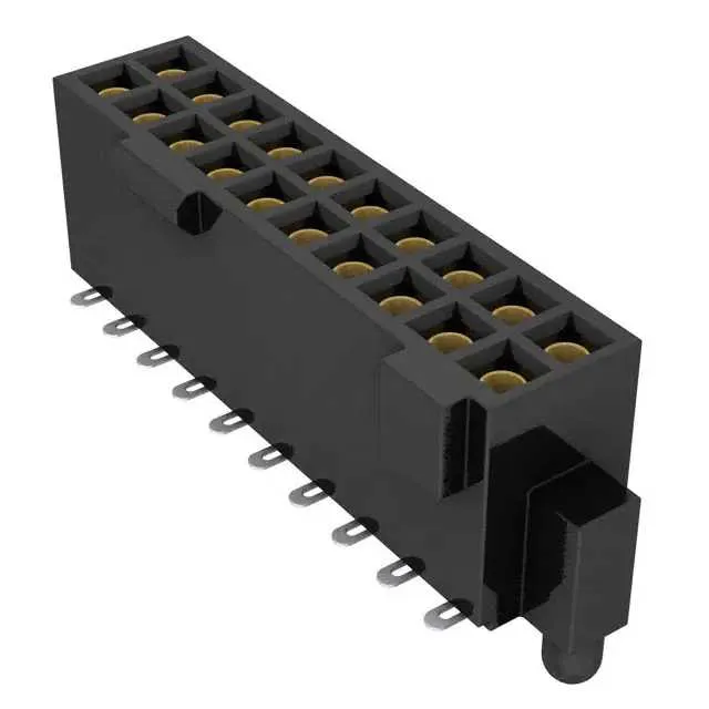 SFML-110-02-L-D-A (.050 X.050")