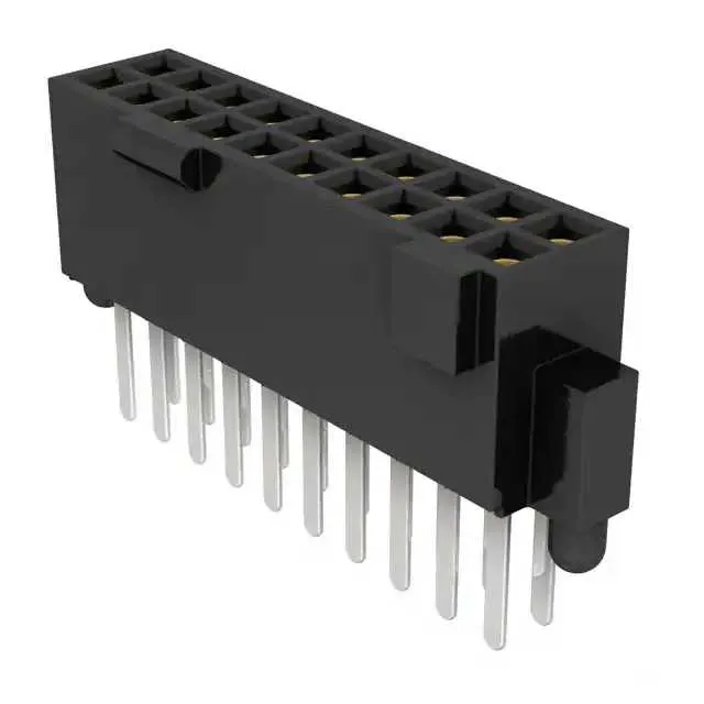 SFML-110-01-L-D-A (.050 X.050")