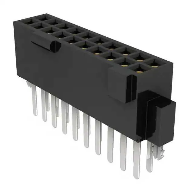 SFML-110-01-L-D-LC (.050 X.050")