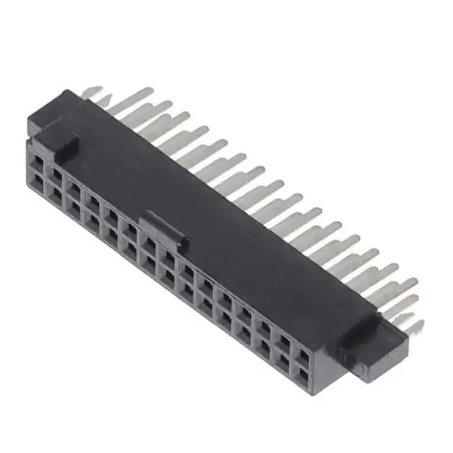 SFML-115-T1-S-D-LC (.050'' X.050)