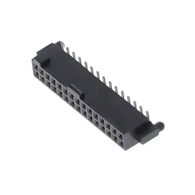 SFML-115-T2-S-D-A-K-TR (.050'' X.050)