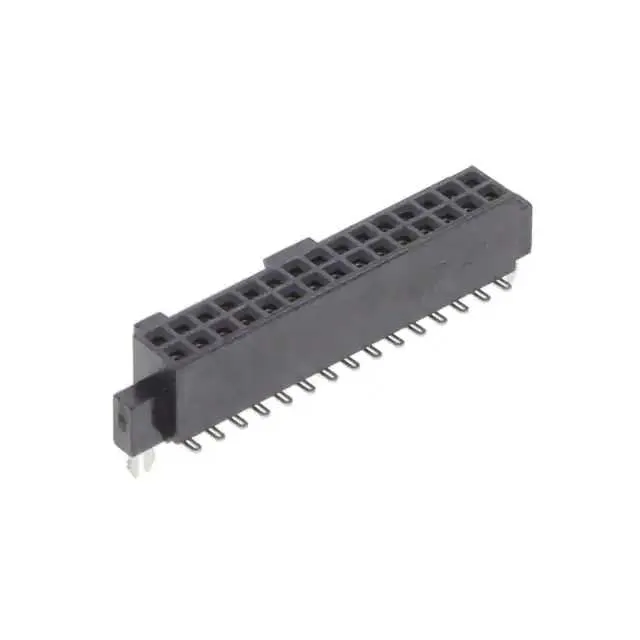 SFML-115-T2-S-D-LC-K-TR (.050'' X.050)