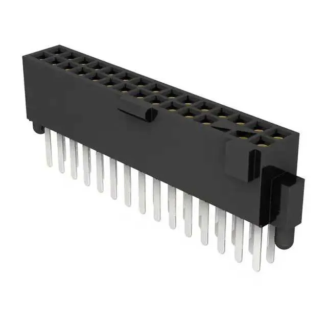 SFML-115-T1-S-D-A (CONN RECEPT 30POS.50 T/H")