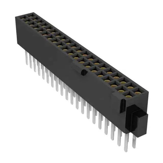 SFML-120-01-S-D (CONN RECEPT 40POS 1.27MM GLD PCB)