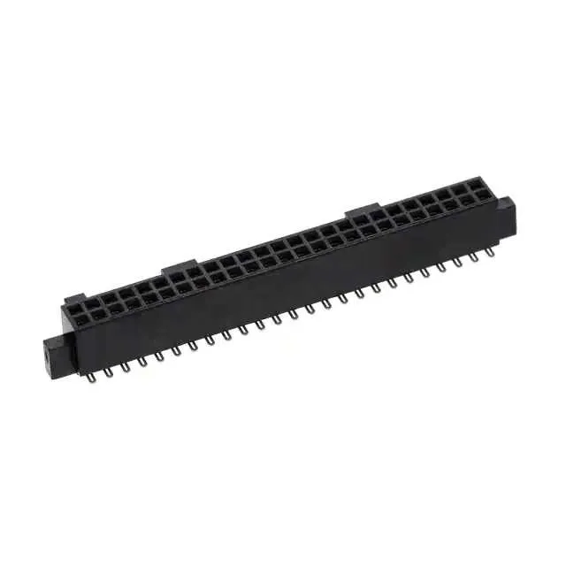 SFML-125-02-L-D (.050'' X.050)