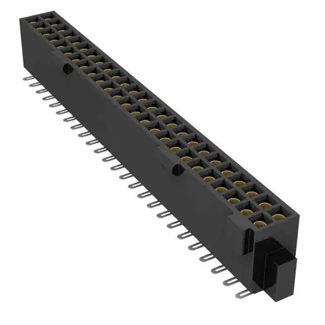 SFML-125-T2-S-D (CONN RCPT.05 50POS DUAL SMD")