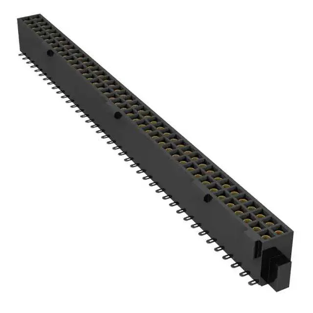 SFML-140-T2-S-D (CONN RCPT.05 80POS DUAL SMD")