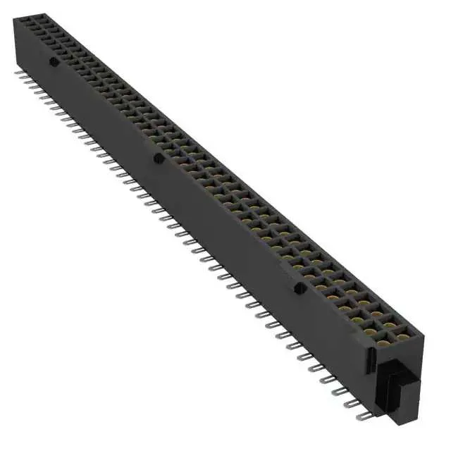 SFML-145-T2-S-D (CONN RCPT.05 90POS DUAL SMD")