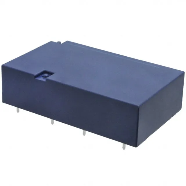 SFN4D-DC24V (RELAY SAFETY 6PST 8A 24V)