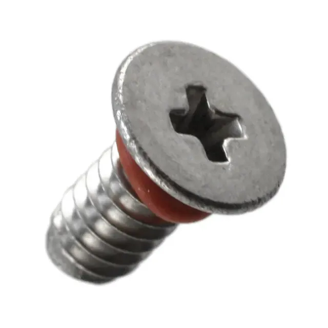 SFR6-32X5/16-2701 (MACH SCREW FLAT PHILLIPS #6-32)