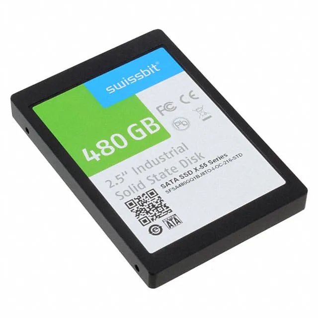 SFSA480GQ1BJ8TO-I-OC-216-STD (SSD 480GB 2.5 MLC SATA II 5V")
