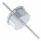 SFSUC2000154MX0 (CAP FEEDTHRU 0.15UF 200V AXIAL)