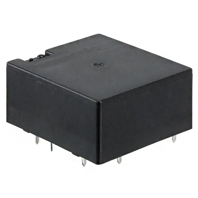 SFY2-DC12V (RELAY SAFETY 4PST 6A 12V)
