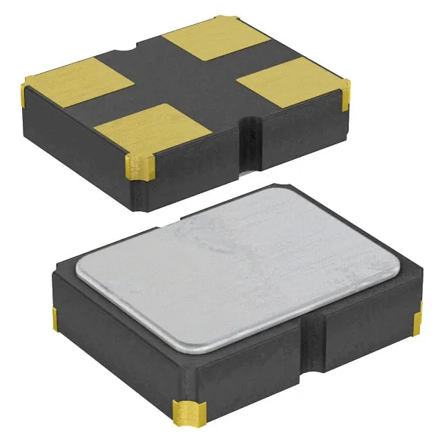 SG-8003CG-SEC (OSC PROG CMOS 1.8V 100PPM STBY)