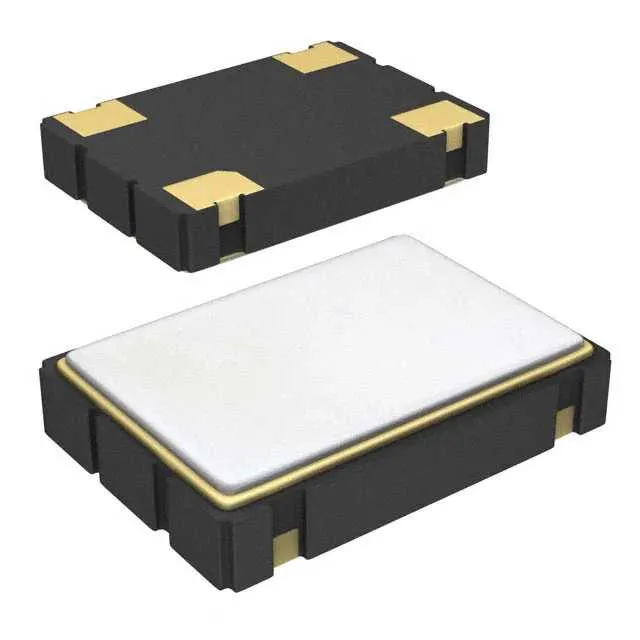 SG-8101CA-TBGPB (OSC PROG CMOS 1.62-3.63V EN/DS)