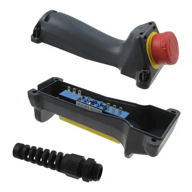 SG-C1-21-E (ENABLE GRIP SWITCH)