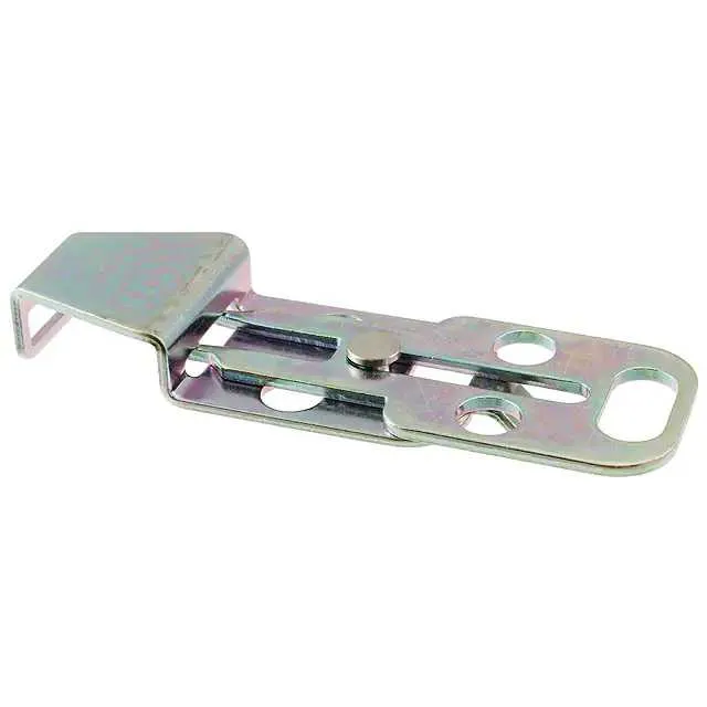 SG-PH2 (PADLOCK HASP LOCKOUT TAG - SG-B2)