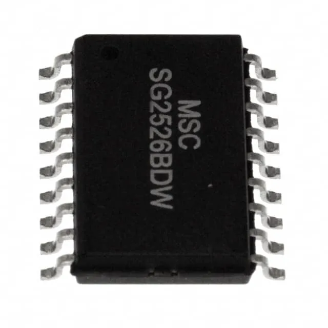 SG2526BDW (IC REG CTRLR BUCK/FLYBACK 18SOIC)
