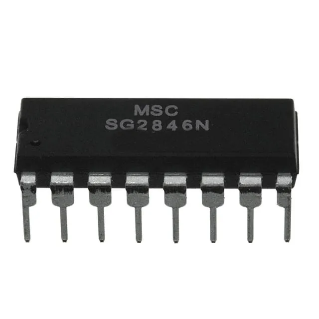 SG2846N (IC REG CTRLR MULT TOPOLOGY 16DIP)