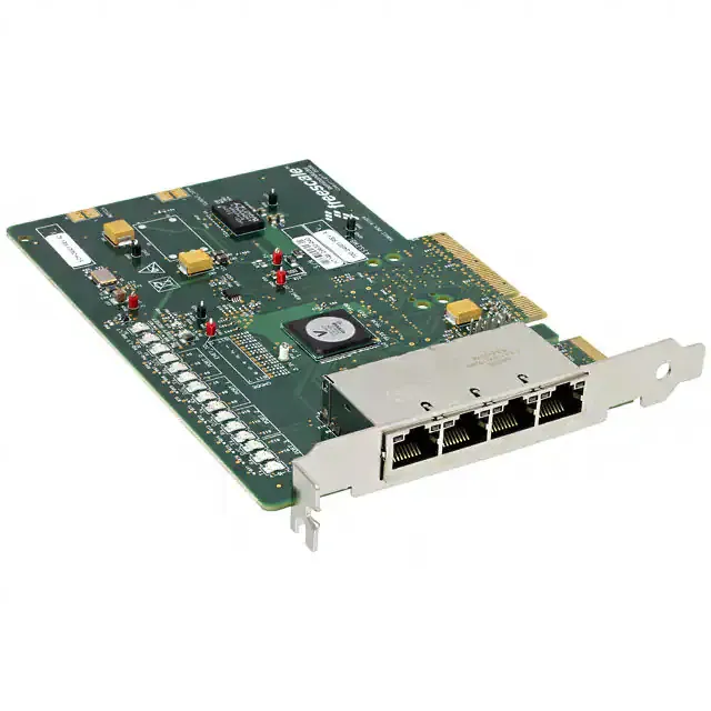 SGMII-PEX-RISER (PHY RISER CARD SGMII/PEX)