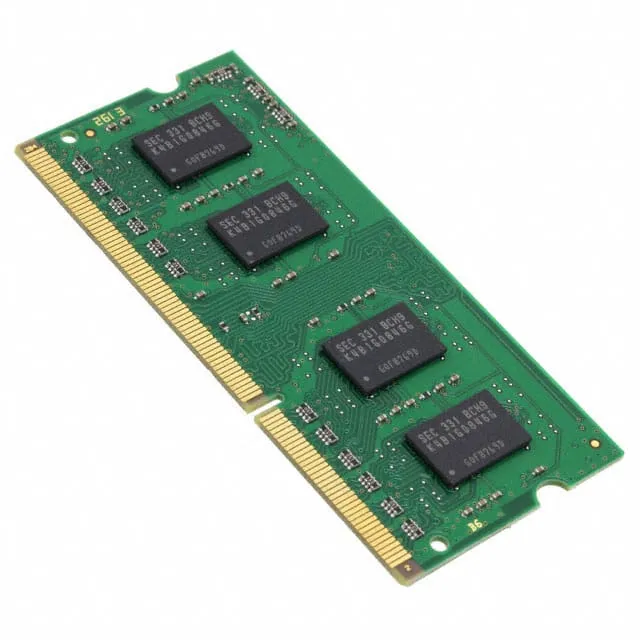 SGN01G64D2BG1SA-CCWRT (MODULE DDR3 SDRAM 1GB 204SODIMM)
