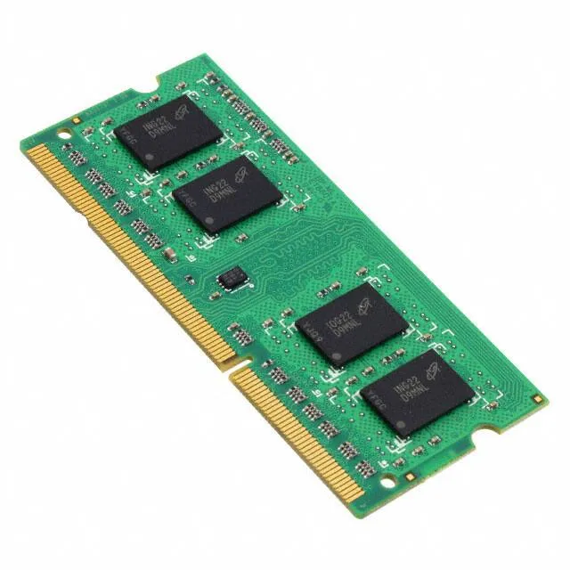SGN01G72F1BG1MT-CCWRT (MODULE DDR3 SDRAM 1GB 204SOUDIMM)