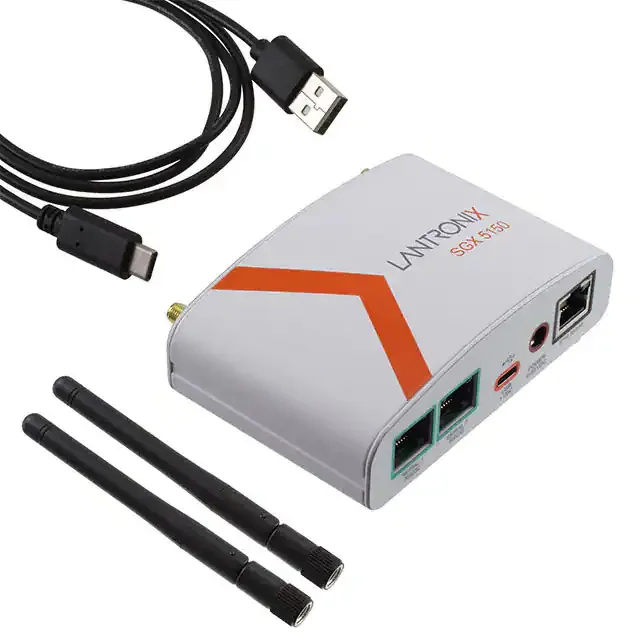 SGX5150202US (GATEWAY 802.11 ETHERNET RS232)