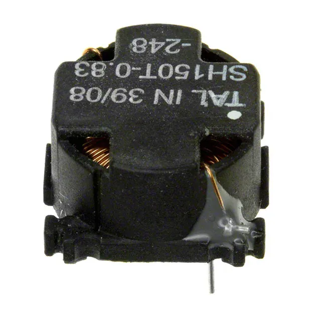 SH150T-0.83-248 (FIXED IND 248UH 830MA 600 MOHM)