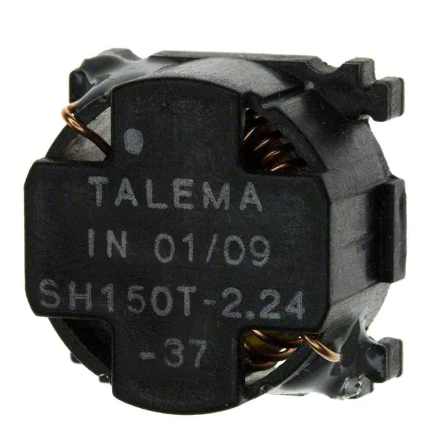 SH150T-2.24-37 (FIXED IND 37UH 2.24A 100 MOHM TH)