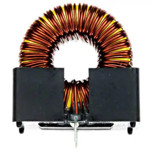 SH50C-0.95-1000 (FIXED IND 1MH 950MA 240 MOHM TH)