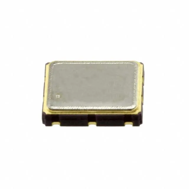 SHA000001 (OSCILLATOR XO 100MHZ HCSL SMD)
