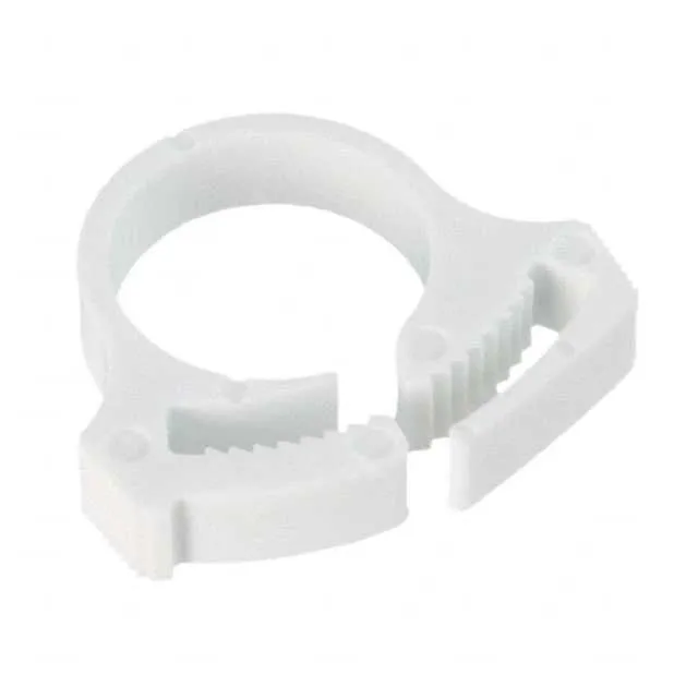 SHC-32 (CBL CLAMP HOSE WHITE)