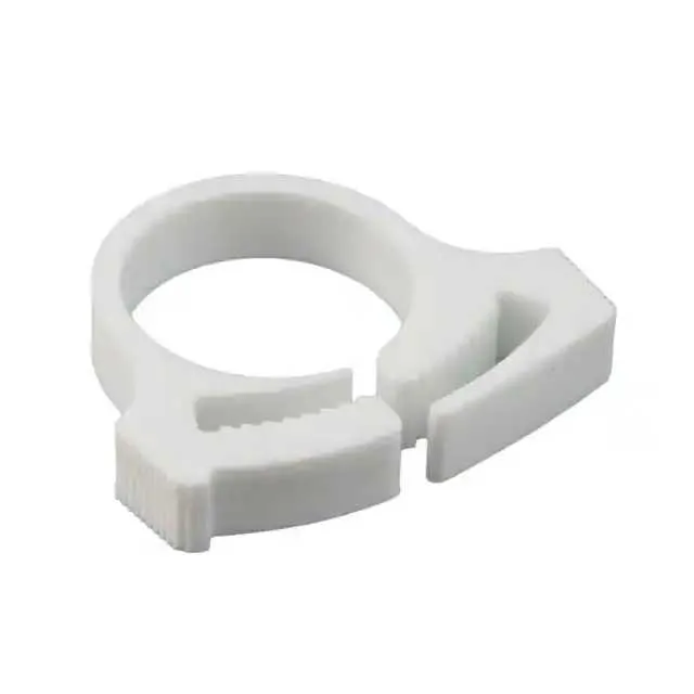 SHC-38 (CBL CLAMP HOSE WHITE)