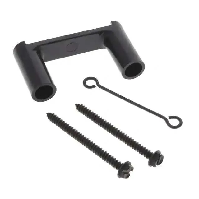 SHH1-S8-X (CBL CLAMP BUNDLE NAT FASTENER)