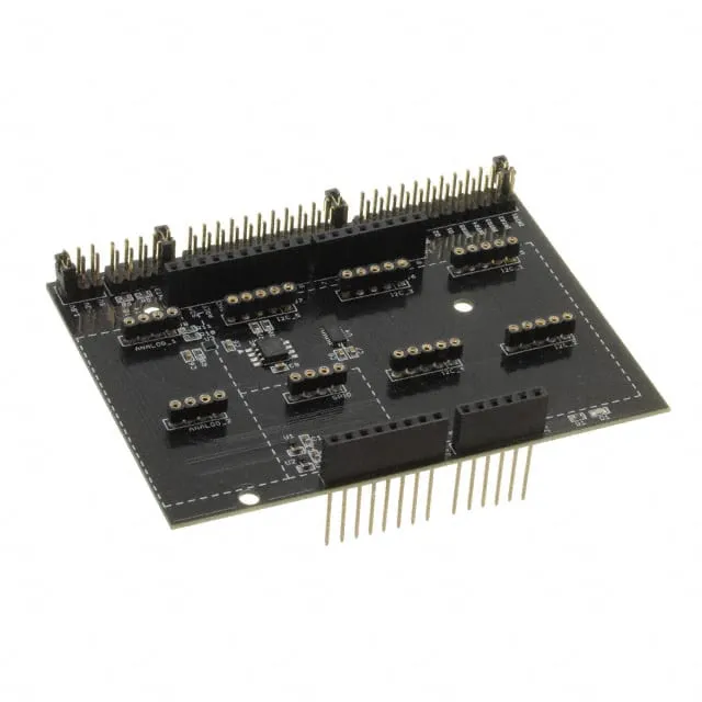 SHIELD-EVK-001 (SENSORSHLD1-EVK EVALUATION KIT)