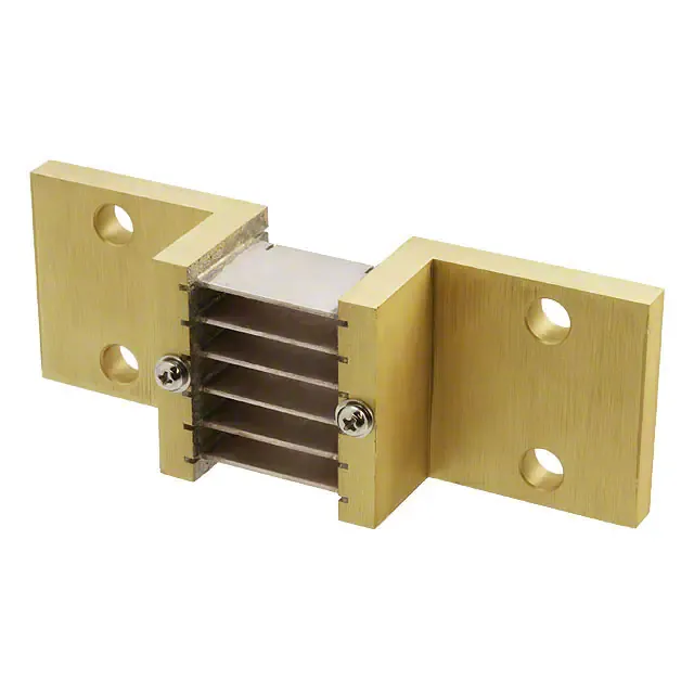 SHL1-1K0C075DE (RES CHAS MNT 75 UOHM 0.5%)