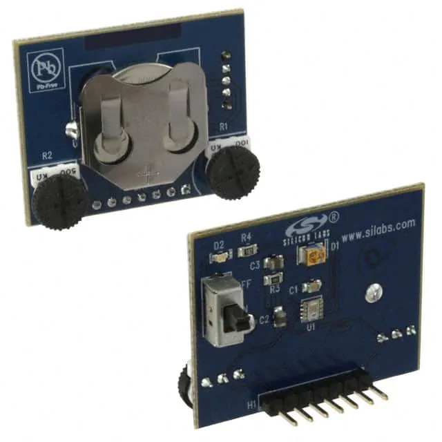 SI1102EK (BOARD EVAL FOR SI1102)