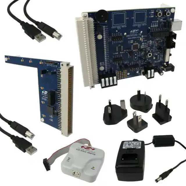 SI1120EK (KIT EVAL FOR SI1120)