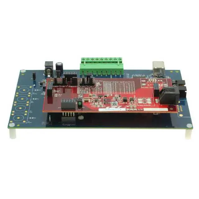 SI3050E1EG01SL1EVB (DEVELOPMENT DATA ACQUISITION)