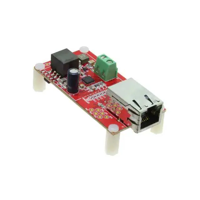 SI3406FBC2-KIT (EVAL KIT FOR SI3406 NONISO FLYBA)