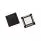 SI4133T-BM (IC RF SYNTHESIZER DUAL 28MLP)