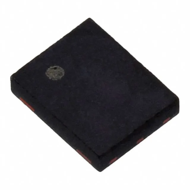 SI501-PROG-BAXR (OSC BLANK CMOS 3.2X5MM)