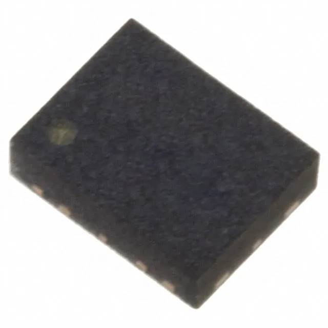 SI501-PROG-CAXR (OSC BLANK CMOS 2.5X3.2MM)