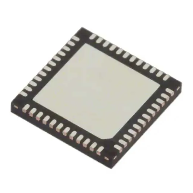 SI52138-A16AGM (IC PCIE CLOCK GEN 48QFN)